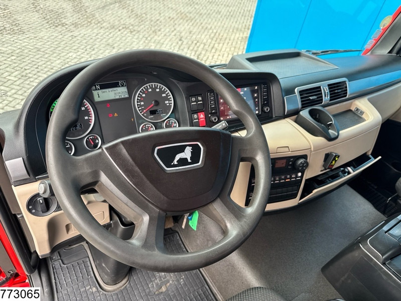 MAN TGS 35 360 8x2, EURO 6, Fassi, Remote - Бордови камион, Камион с кран: снимка 5 MAN TGS 35 360 8x2, EURO 6, Fassi, Remote - Бордови камион, Камион с кран: снимка 5