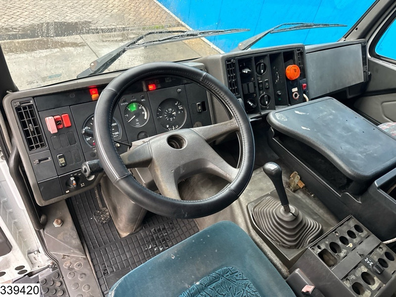 Mercedes-Benz 1824 13018 litres, LPG GPL, Gas tank, Leaf suspension - Камион цистерна: снимка 5 Mercedes-Benz 1824 13018 litres, LPG GPL, Gas tank, Leaf suspension - Камион цистерна: снимка 5