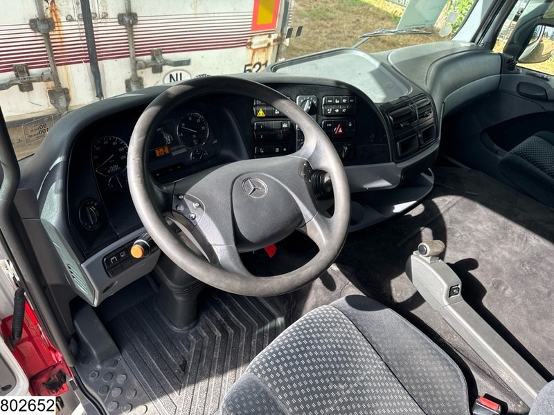 Mercedes-Benz Actros 1841 EURO 6, Lohr, Multilohr, Retarder, Combi - Автовоз камион: снимка 5 Mercedes-Benz Actros 1841 EURO 6, Lohr, Multilohr, Retarder, Combi - Автовоз камион: снимка 5