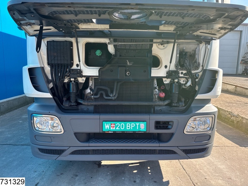 Mercedes-Benz Actros 2541 6x2, EURO 5, Thermoking - Рефрижератор камион: снимка 3 Mercedes-Benz Actros 2541 6x2, EURO 5, Thermoking - Рефрижератор камион: снимка 3