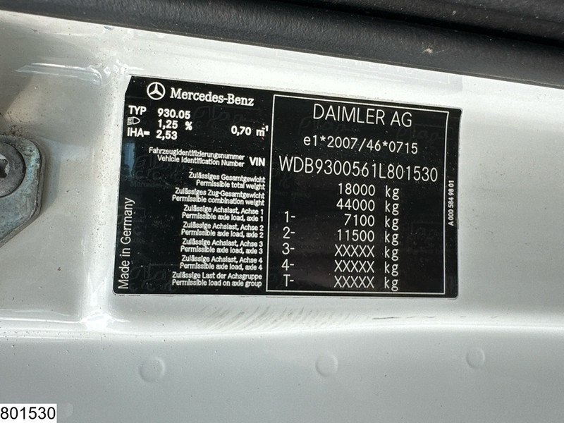 Лизинг на Mercedes-Benz Actros EURO 5, Lohr, Multilohr, retarder, Combi Mercedes-Benz Actros EURO 5, Lohr, Multilohr, retarder, Combi: снимка 7 Лизинг на Mercedes-Benz Actros EURO 5, Lohr, Multilohr, retarder, Combi Mercedes-Benz Actros EURO 5, Lohr, Multilohr, retarder, Combi: снимка 7