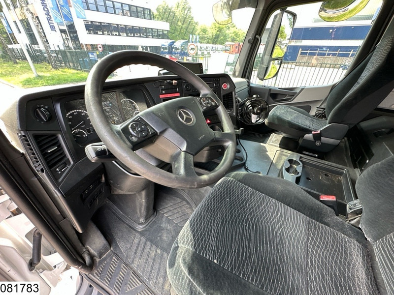 Mercedes-Benz Antos 1842 EURO 6, Dhollandia, Combi - Камион фургон: снимка 4 Mercedes-Benz Antos 1842 EURO 6, Dhollandia, Combi - Камион фургон: снимка 4