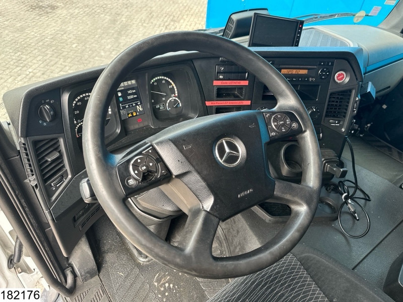 Mercedes-Benz Antos 1842 EURO 6, Dhollandia - Камион фургон: снимка 5 Mercedes-Benz Antos 1842 EURO 6, Dhollandia - Камион фургон: снимка 5