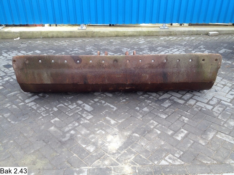 Onbekend Ditch bucket - Кофа: снимка 4 Onbekend Ditch bucket - Кофа: снимка 4