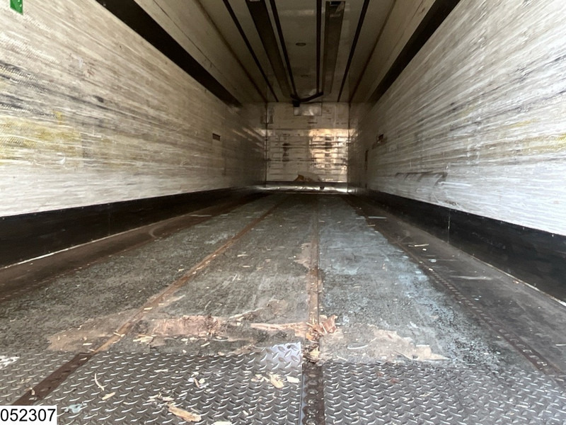 Pacton gesloten bak - Затворена каросерия полуремарке: снимка 5 Pacton gesloten bak - Затворена каросерия полуремарке: снимка 5