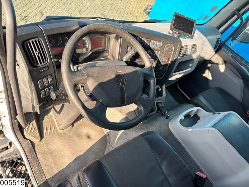 Renault D 14 210 EURO 6, Dhollandia - Камион фургон: снимка 5 Renault D 14 210 EURO 6, Dhollandia - Камион фургон: снимка 5
