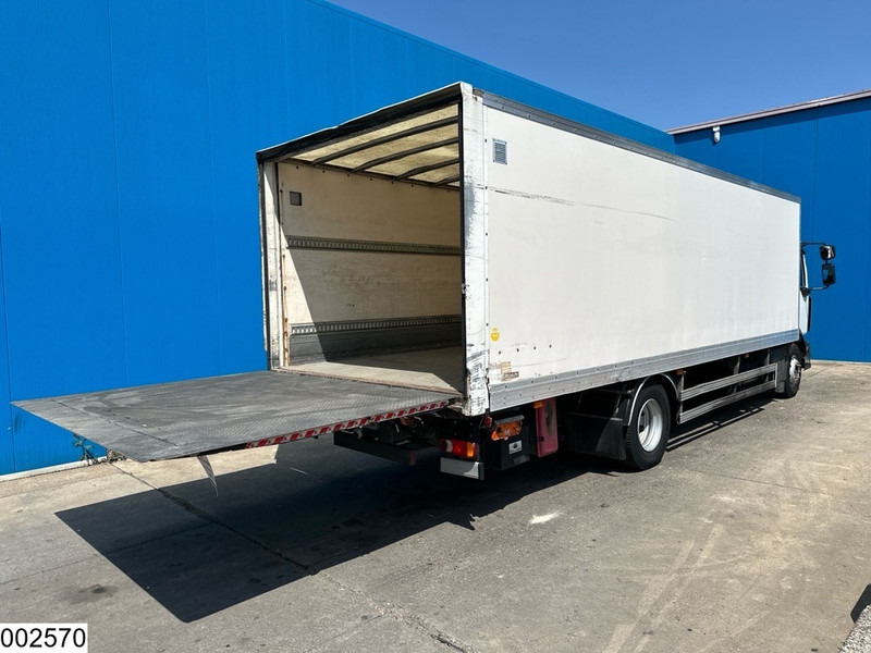 Renault D 14 210 EURO 6 - Камион фургон: снимка 2 Renault D 14 210 EURO 6 - Камион фургон: снимка 2