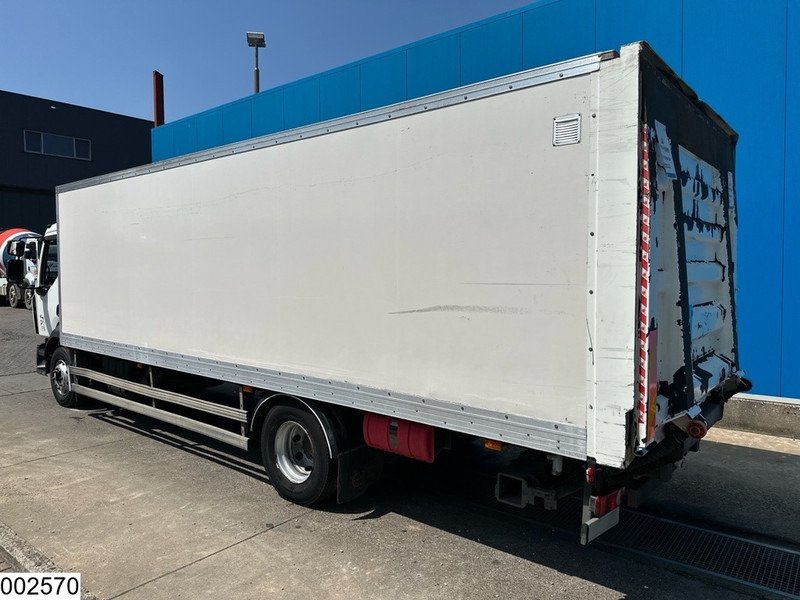 Renault D 14 210 EURO 6 - Камион фургон: снимка 4 Renault D 14 210 EURO 6 - Камион фургон: снимка 4