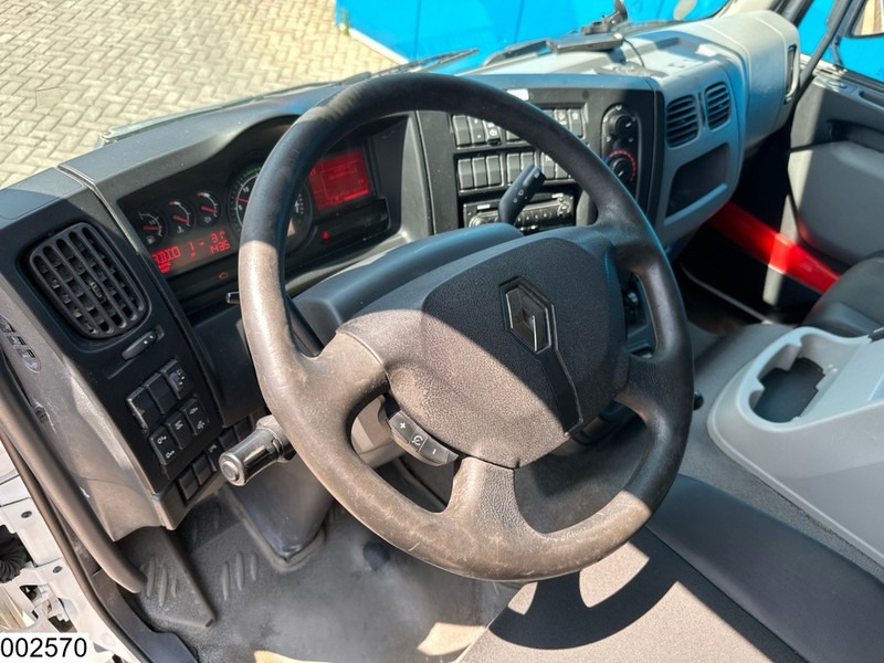 Renault D 14 210 EURO 6 - Камион фургон: снимка 5 Renault D 14 210 EURO 6 - Камион фургон: снимка 5