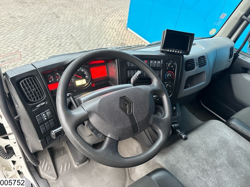 Renault D 16 210 EURO 6, Dhollandia - Камион фургон: снимка 5 Renault D 16 210 EURO 6, Dhollandia - Камион фургон: снимка 5