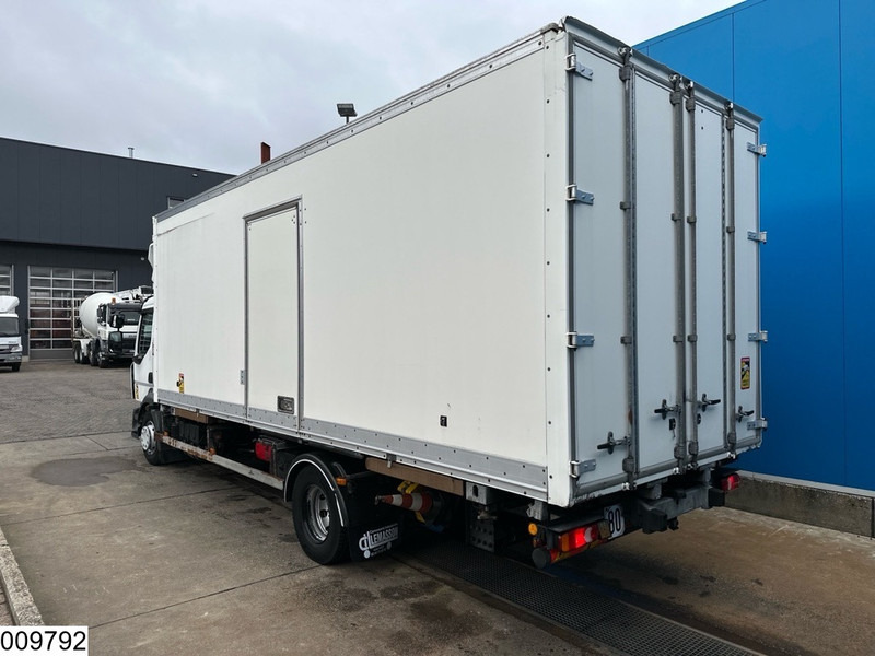 Renault D 16 280 EURO 6, BDF - Контейнеровоз/ Сменна каросерия камион: снимка 2 Renault D 16 280 EURO 6, BDF - Контейнеровоз/ Сменна каросерия камион: снимка 2