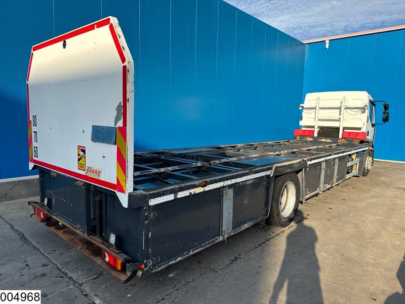 Renault D 18 280 EURO 6 - Бордови камион: снимка 2 Renault D 18 280 EURO 6 - Бордови камион: снимка 2