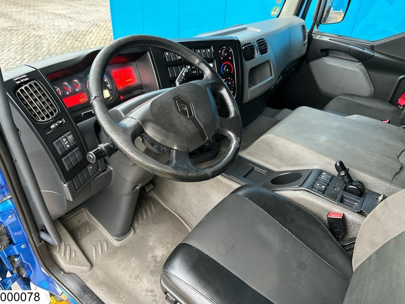 Renault D 18 430 EURO 6, Rolfo, Hydrauliek - Автовоз камион: снимка 5 Renault D 18 430 EURO 6, Rolfo, Hydrauliek - Автовоз камион: снимка 5