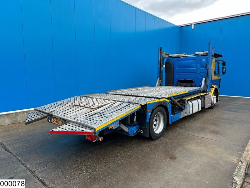 Renault D 18 430 EURO 6, Rolfo, Hydrauliek - Автовоз камион: снимка 4 Renault D 18 430 EURO 6, Rolfo, Hydrauliek - Автовоз камион: снимка 4