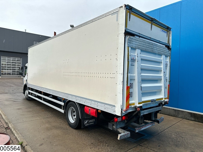 Renault D 19 280 EURO 6, Dhollandia - Камион фургон: снимка 4 Renault D 19 280 EURO 6, Dhollandia - Камион фургон: снимка 4
