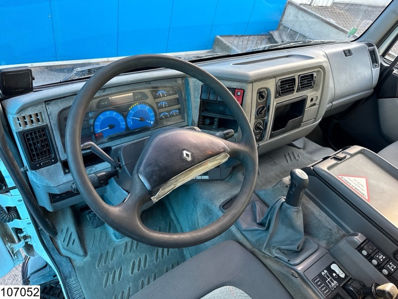 Renault Kerax 370 6x4, Manual, Steelsuspension - Самосвал камион: снимка 5 Renault Kerax 370 6x4, Manual, Steelsuspension - Самосвал камион: снимка 5