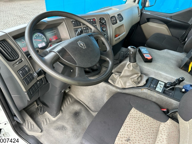 Renault Kerax 370 Dxi 6x4, EURO 4, Fassi - Бордови камион, Камион с кран: снимка 5 Renault Kerax 370 Dxi 6x4, EURO 4, Fassi - Бордови камион, Камион с кран: снимка 5