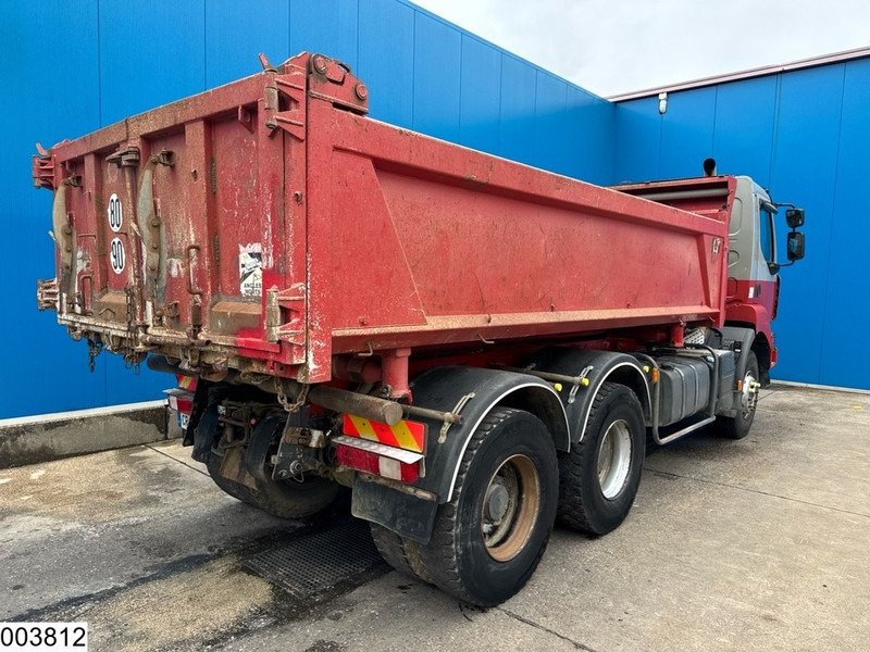 Renault Kerax 370 Dxi 6x4, Manual, Leaf suspension - Самосвал камион: снимка 2 Renault Kerax 370 Dxi 6x4, Manual, Leaf suspension - Самосвал камион: снимка 2