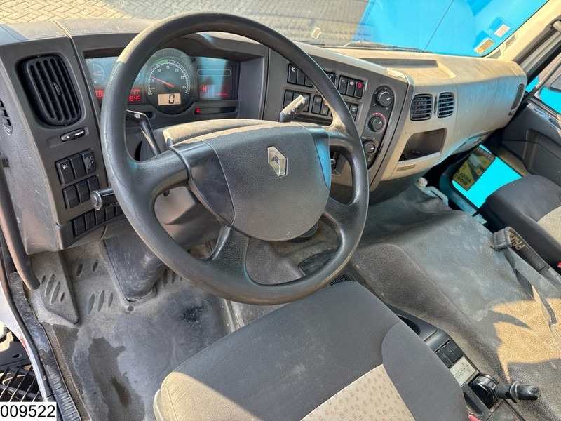 Renault Kerax 380 Dxi 6X4, EURO 5, Steel suspension - Бордови камион: снимка 5 Renault Kerax 380 Dxi 6X4, EURO 5, Steel suspension - Бордови камион: снимка 5