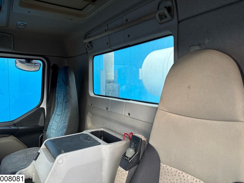 Renault Kerax 380 Dxi 8x4, EURO 5, Imermix 9m3 - Бетоновоз: снимка 5 Renault Kerax 380 Dxi 8x4, EURO 5, Imermix 9m3 - Бетоновоз: снимка 5