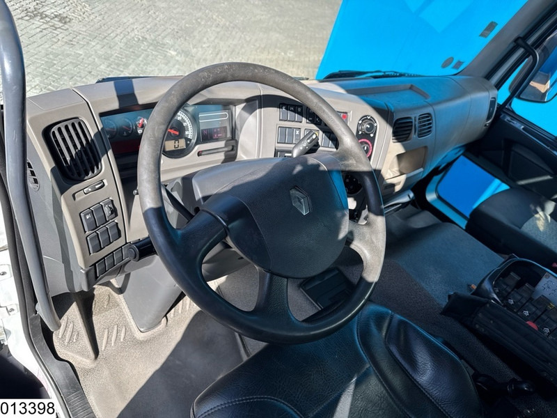 Renault Kerax 430 Dxi EURO 5, Retarder, Steel suspension, Palfinger - Бордови камион, Камион с кран: снимка 5 Renault Kerax 430 Dxi EURO 5, Retarder, Steel suspension, Palfinger - Бордови камион, Камион с кран: снимка 5