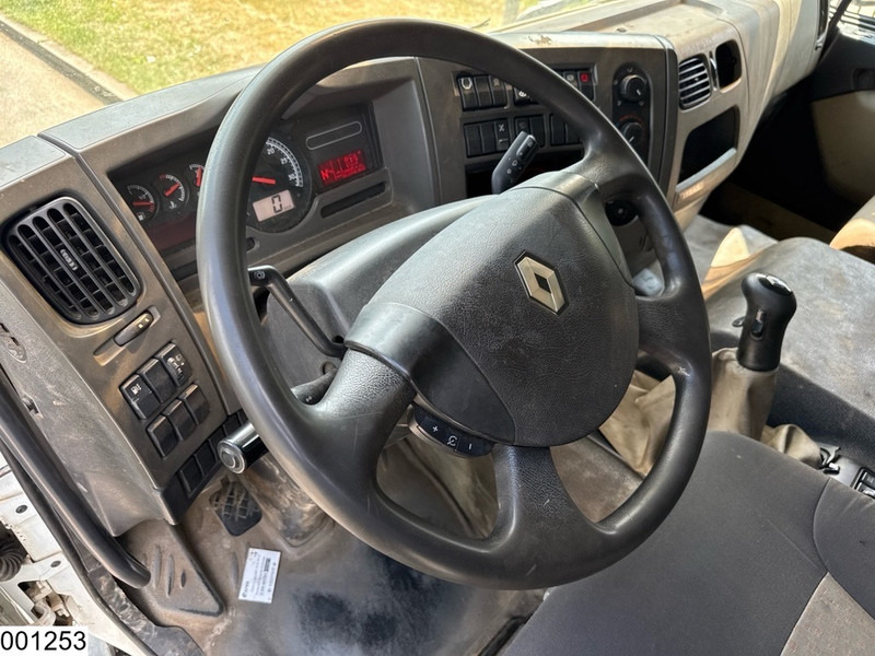 Renault Kerax 450 Dxi 6x4, Manual, Steel, Palfinger, Retarder - Камион за дърва, Камион с кран: снимка 5 Renault Kerax 450 Dxi 6x4, Manual, Steel, Palfinger, Retarder - Камион за дърва, Камион с кран: снимка 5