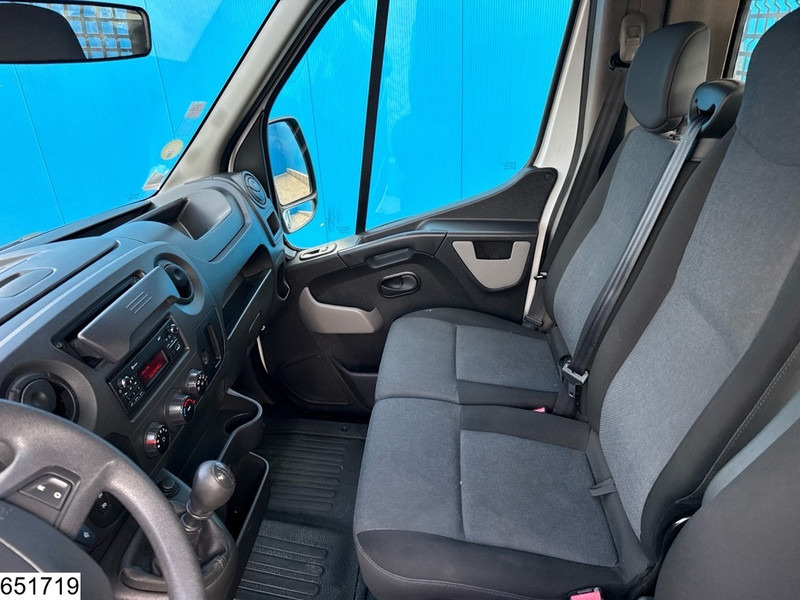 Бордови бус Renault ? Master 130 EURO 6, 80.554 KM: снимка 9