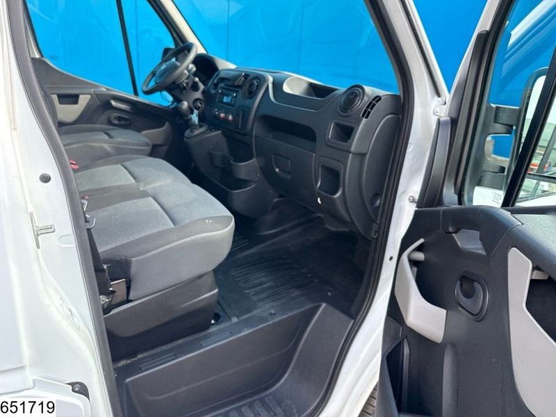 Бордови бус Renault ? Master 130 EURO 6, 80.554 KM: снимка 12