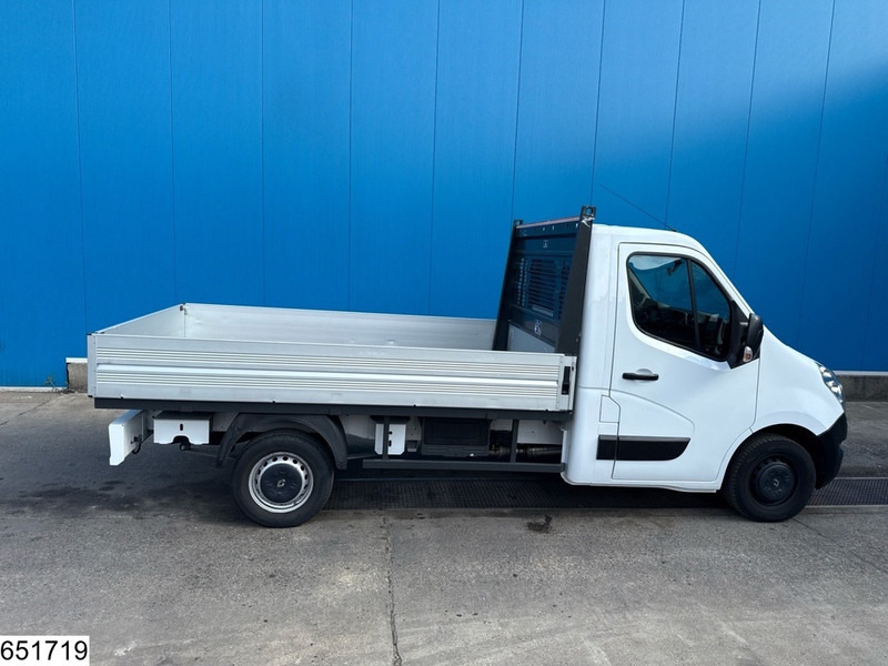 Бордови бус Renault ? Master 130 EURO 6, 80.554 KM: снимка 11