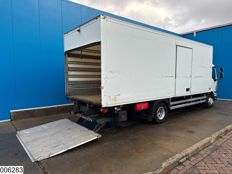 Renault Midlum 180 EURO 5, ANTEO - Камион фургон: снимка 2 Renault Midlum 180 EURO 5, ANTEO - Камион фургон: снимка 2