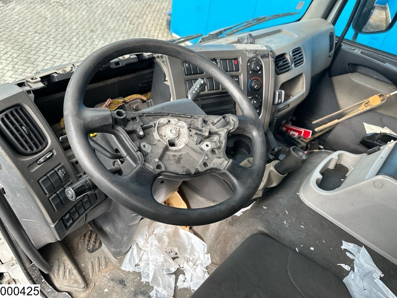 Renault Midlum 210 15802 Liter, LPG GPL, Gastank, Steel suspension - Камион цистерна: снимка 5 Renault Midlum 210 15802 Liter, LPG GPL, Gastank, Steel suspension - Камион цистерна: снимка 5