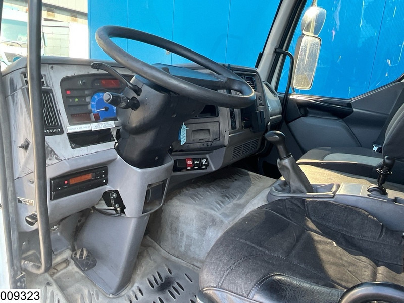 Renault Midlum 220 14997 Liter, LPG GPL, Gastank, Steel suspension - Камион цистерна: снимка 5 Renault Midlum 220 14997 Liter, LPG GPL, Gastank, Steel suspension - Камион цистерна: снимка 5