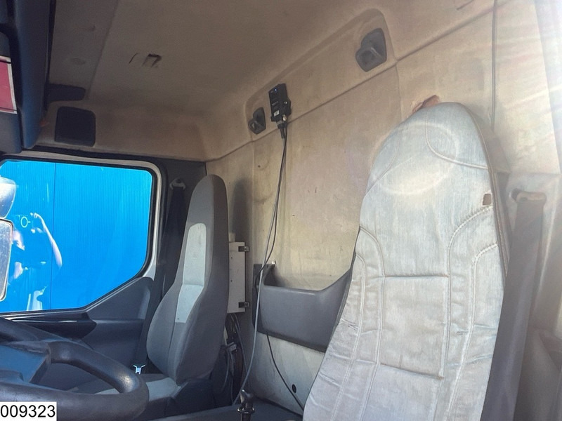 Камион цистерна Renault Midlum 220 14997 Liter, LPG GPL, Gastank, Steel suspension: снимка 8