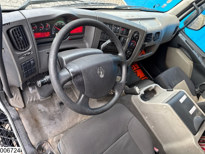 Renault Midlum 220 EURO 5, 10505 Liter, LPG GPL, Gastank, Telma - Камион цистерна: снимка 4 Renault Midlum 220 EURO 5, 10505 Liter, LPG GPL, Gastank, Telma - Камион цистерна: снимка 4