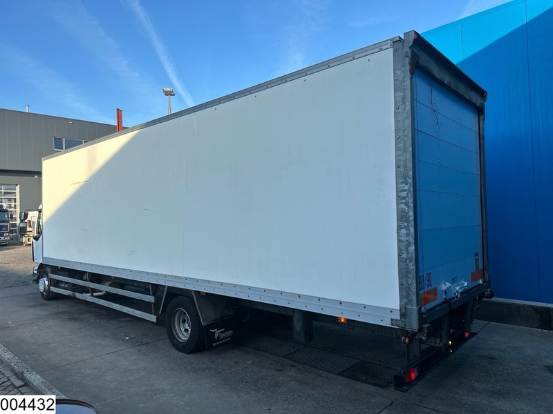 Renault Midlum 220 EURO 5 - Камион фургон: снимка 4 Renault Midlum 220 EURO 5 - Камион фургон: снимка 4