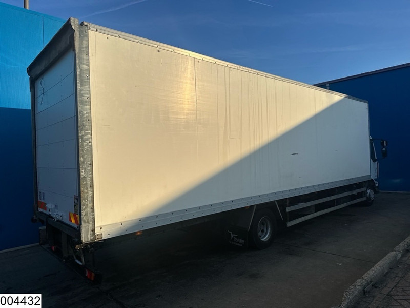 Renault Midlum 220 EURO 5 - Камион фургон: снимка 2 Renault Midlum 220 EURO 5 - Камион фургон: снимка 2