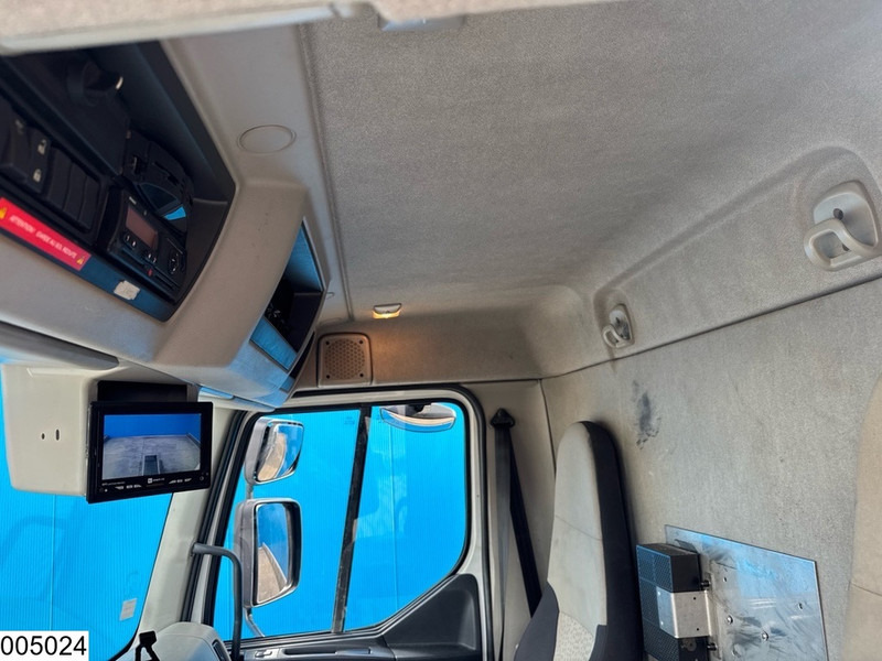 Камион цистерна Renault Midlum 270 EURO 5, ADR, FUEL, 13.390 Liter, 4 Comp.: снимка 8