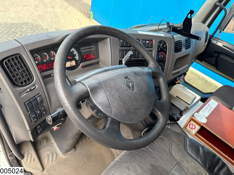 Renault Midlum 270 EURO 5, ADR, FUEL, 13.390 Liter, 4 Comp. - Камион цистерна: снимка 5 Renault Midlum 270 EURO 5, ADR, FUEL, 13.390 Liter, 4 Comp. - Камион цистерна: снимка 5