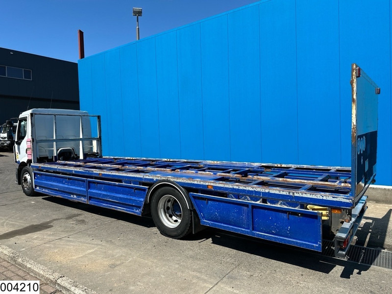 Renault Midlum 270 EURO 5, Retarder - Бордови камион: снимка 4 Renault Midlum 270 EURO 5, Retarder - Бордови камион: снимка 4