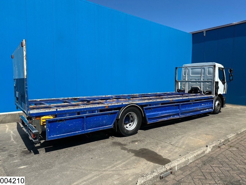 Renault Midlum 270 EURO 5, Retarder - Бордови камион: снимка 2 Renault Midlum 270 EURO 5, Retarder - Бордови камион: снимка 2