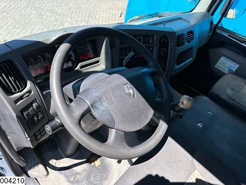 Renault Midlum 270 EURO 5, Retarder - Бордови камион: снимка 5 Renault Midlum 270 EURO 5, Retarder - Бордови камион: снимка 5