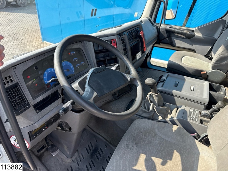 Renault Premium 270 17573 Liter, LPG GPL, Gastank - Камион цистерна: снимка 5 Renault Premium 270 17573 Liter, LPG GPL, Gastank - Камион цистерна: снимка 5