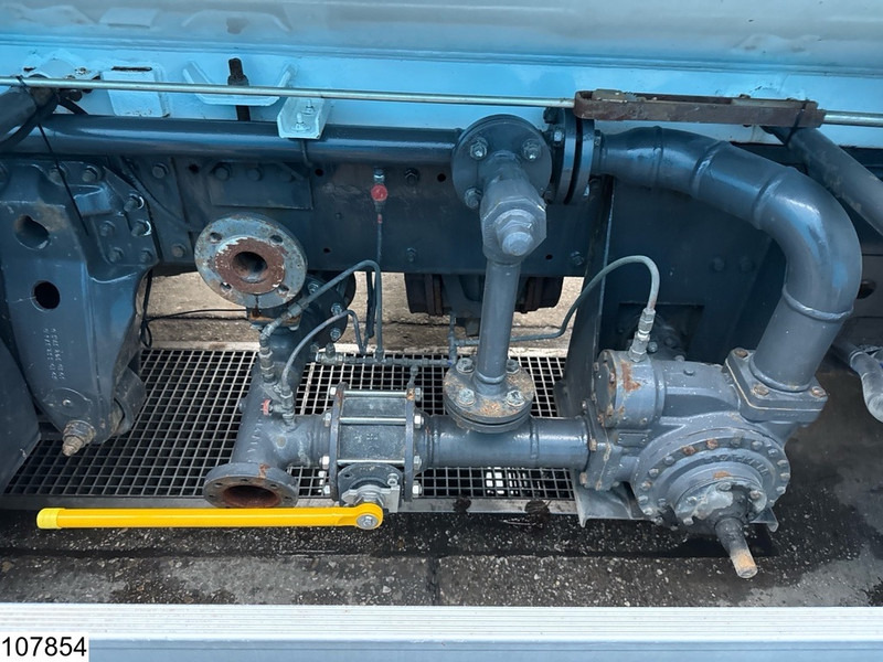 Renault Premium 270 18364 Liter, LPG GPL, Gastank, Manual - Камион цистерна: снимка 5 Renault Premium 270 18364 Liter, LPG GPL, Gastank, Manual - Камион цистерна: снимка 5
