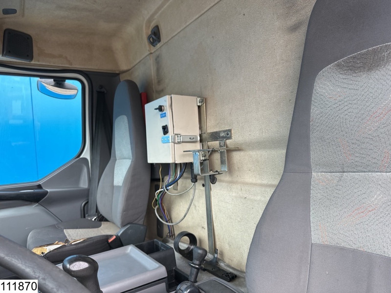 Камион цистерна Renault Premium 270 18881 Liter, LPG GPL, Gas tank, Steel suspension: снимка 12