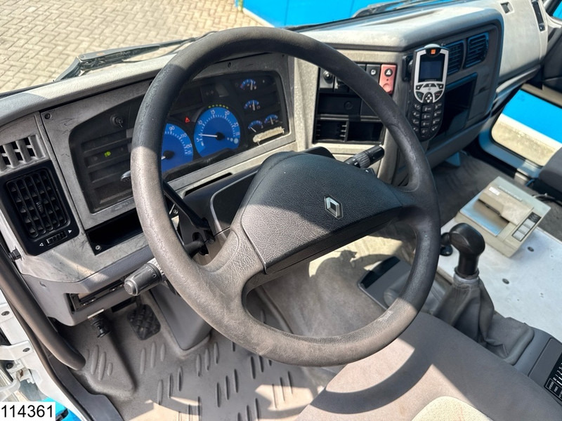 Renault Premium 270 20215 Liter, LPG GPL, Gas tank, Steel suspension - Камион цистерна: снимка 5 Renault Premium 270 20215 Liter, LPG GPL, Gas tank, Steel suspension - Камион цистерна: снимка 5