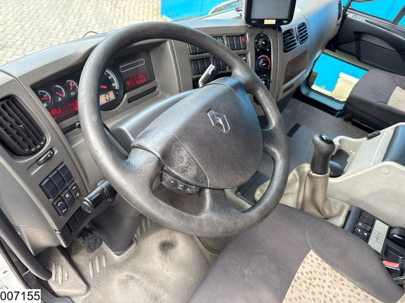 Renault Premium 270 Dxi EURO 5, Magyar, 13905 liter, Fuel - Камион цистерна: снимка 5 Renault Premium 270 Dxi EURO 5, Magyar, 13905 liter, Fuel - Камион цистерна: снимка 5