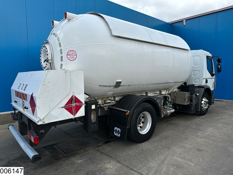 Renault Premium 270 Dxi EURO 5, Robine, 20412 liter, LPG - Камион цистерна: снимка 3 Renault Premium 270 Dxi EURO 5, Robine, 20412 liter, LPG - Камион цистерна: снимка 3