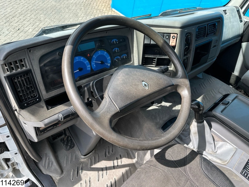 Renault Premium 270 Manual, Steel suspension, Palfinger - Бордови камион, Камион с кран: снимка 5 Renault Premium 270 Manual, Steel suspension, Palfinger - Бордови камион, Камион с кран: снимка 5
