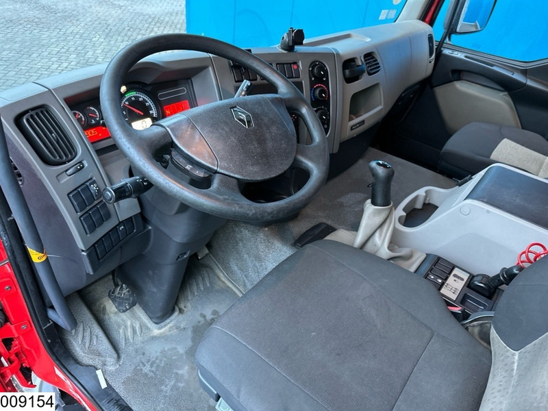 Renault Premium 310 Dxi EURO 5, Dhollandia - Камион с брезент: снимка 5 Renault Premium 310 Dxi EURO 5, Dhollandia - Камион с брезент: снимка 5