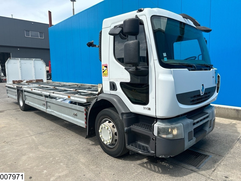 Renault Premium 310 Dxi EURO 5, Manual - Бордови камион: снимка 3 Renault Premium 310 Dxi EURO 5, Manual - Бордови камион: снимка 3